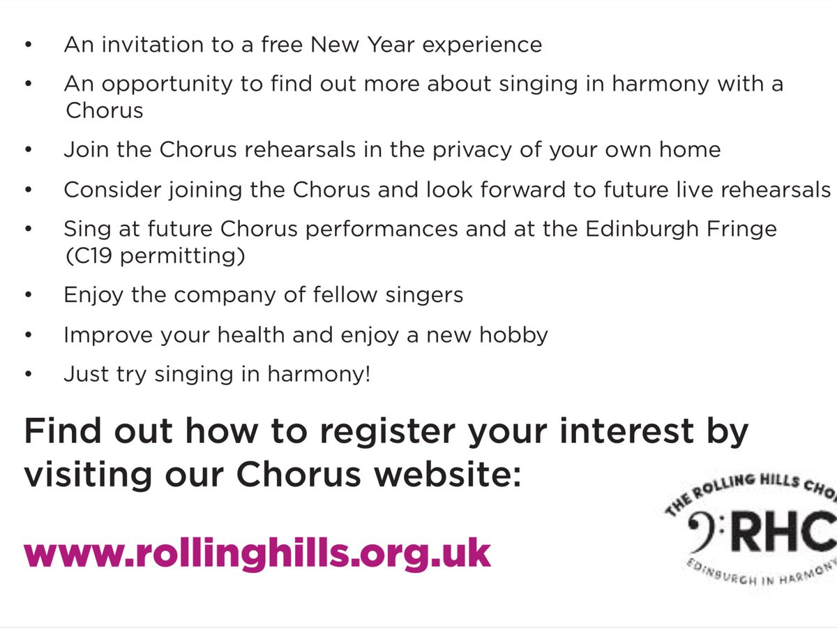 rhchorus's tweet photo. https://t.co/ovADGauViY
