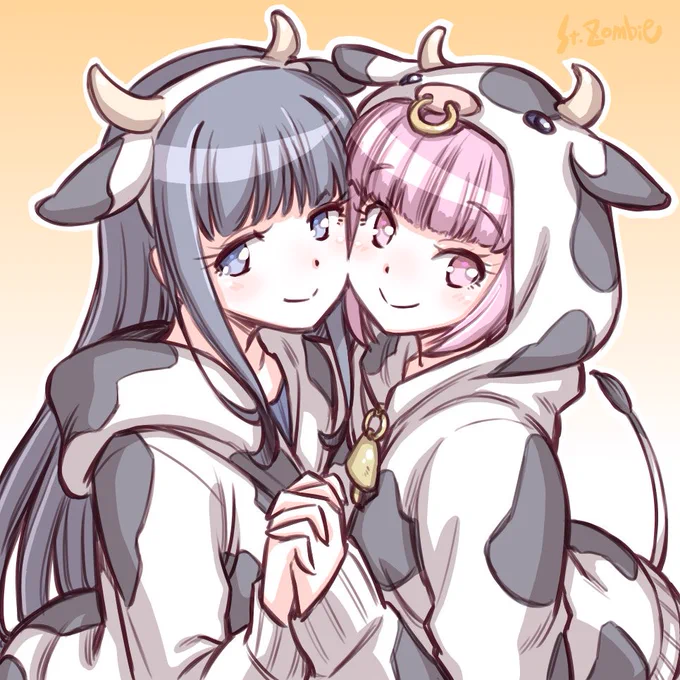 ?
#マギアレコード #マギレコ #やちいろ 