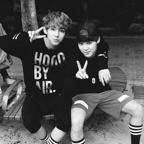 Babies.            TAEMIN