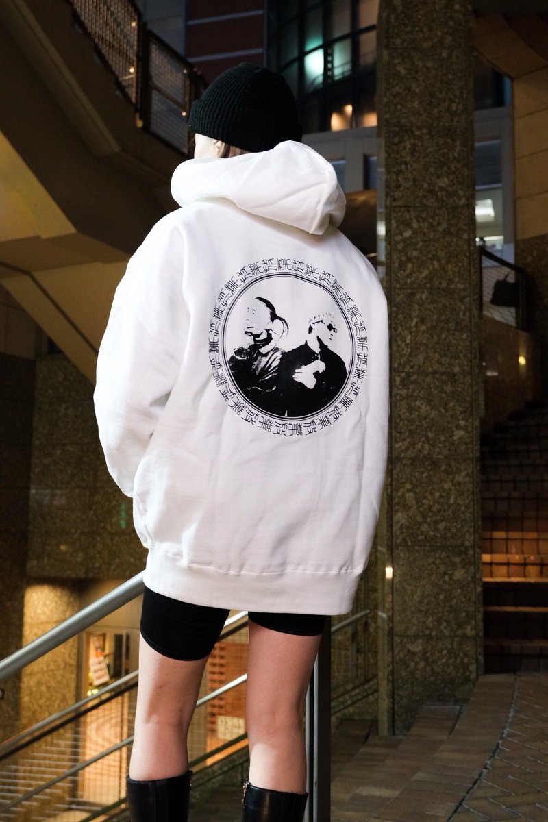 msfstore_ebym's tweet photo. 2021/01/02
🔥好評につき再生産分が少量入荷🔥
【業放TOUR GOODS】
前回購入出来なかった方はこの機会に是非‼︎
#jinmenusagi #dubbymaple #ebym #ジメサギ #ダビメポ #業放 https://t.co/IlPrhBsBsh