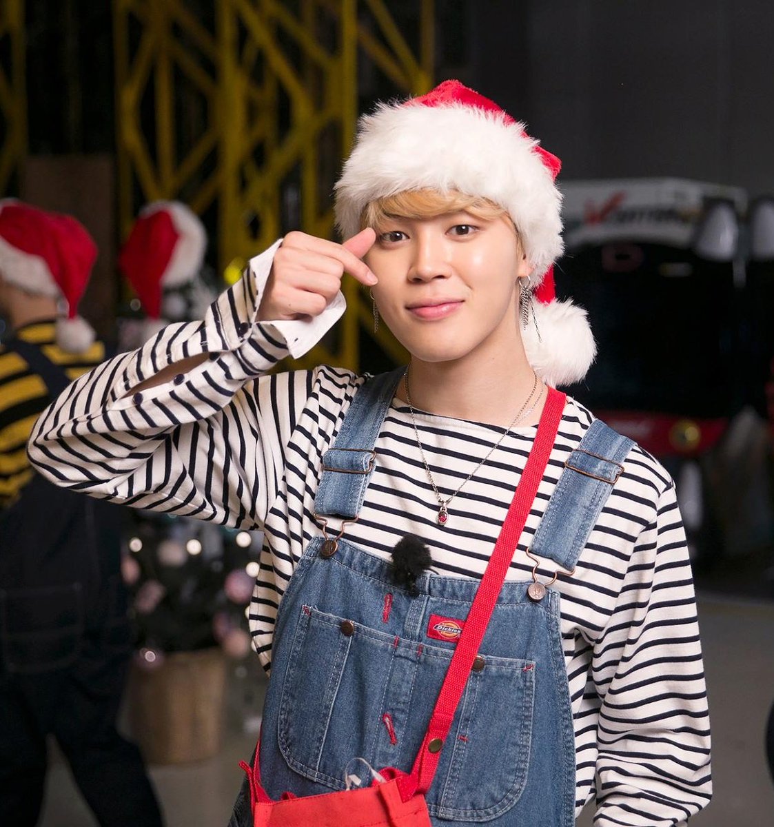 Babies.            TAEMIN