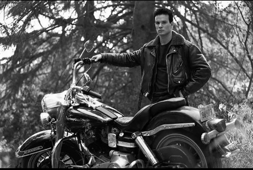 Happy Birthday James Marshall! What s the coolest James Hurley moment from 