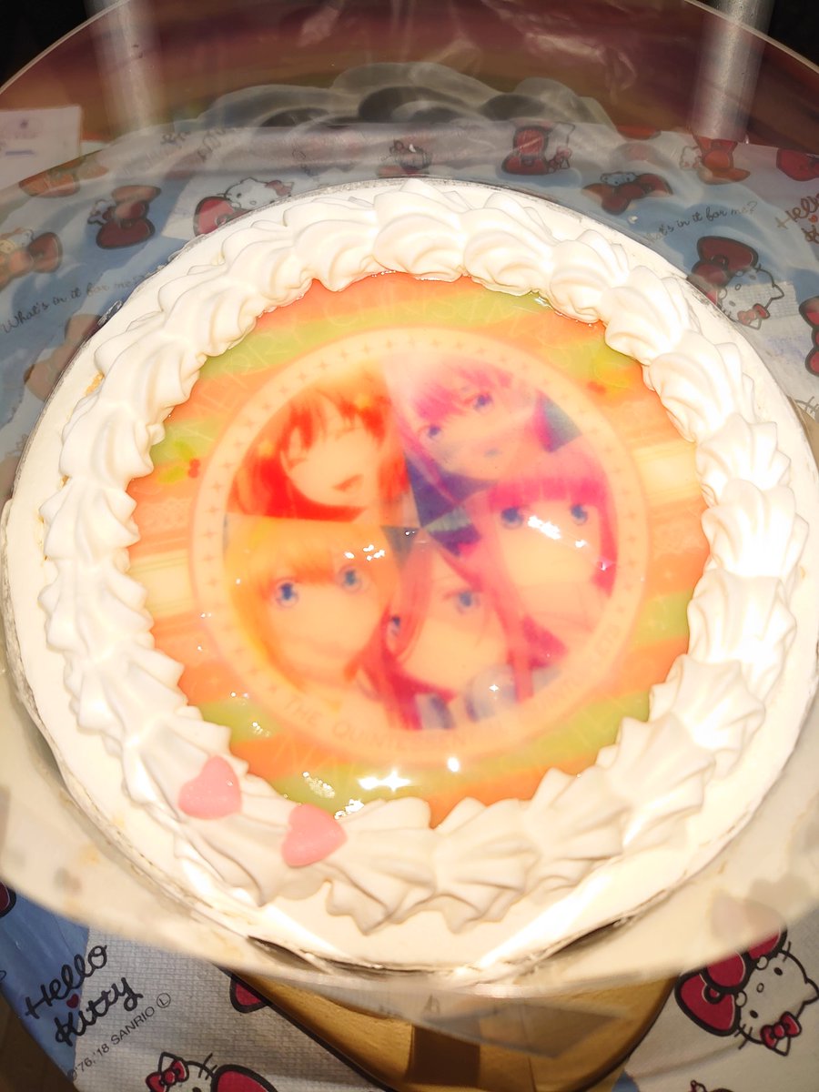 ersn1011's tweet photo. 食べづらいけど食べました！ https://t.co/MrGI8UC5cM