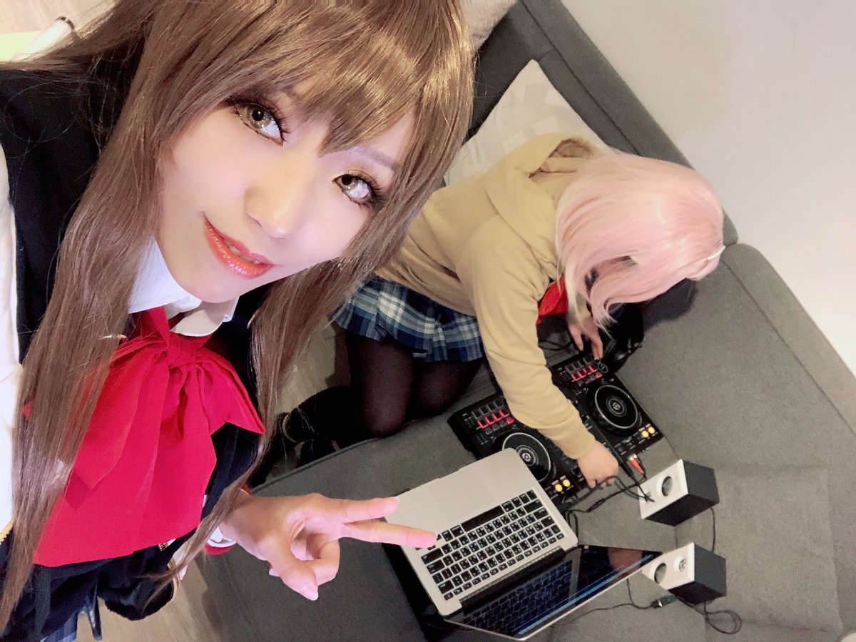 Twoucan 犬寄しのぶ の注目ツイート イラスト マンガ コスプレ モデル Twoucan 犬寄しのぶ の注目ツイート イラスト マンガ コスプレ モデル