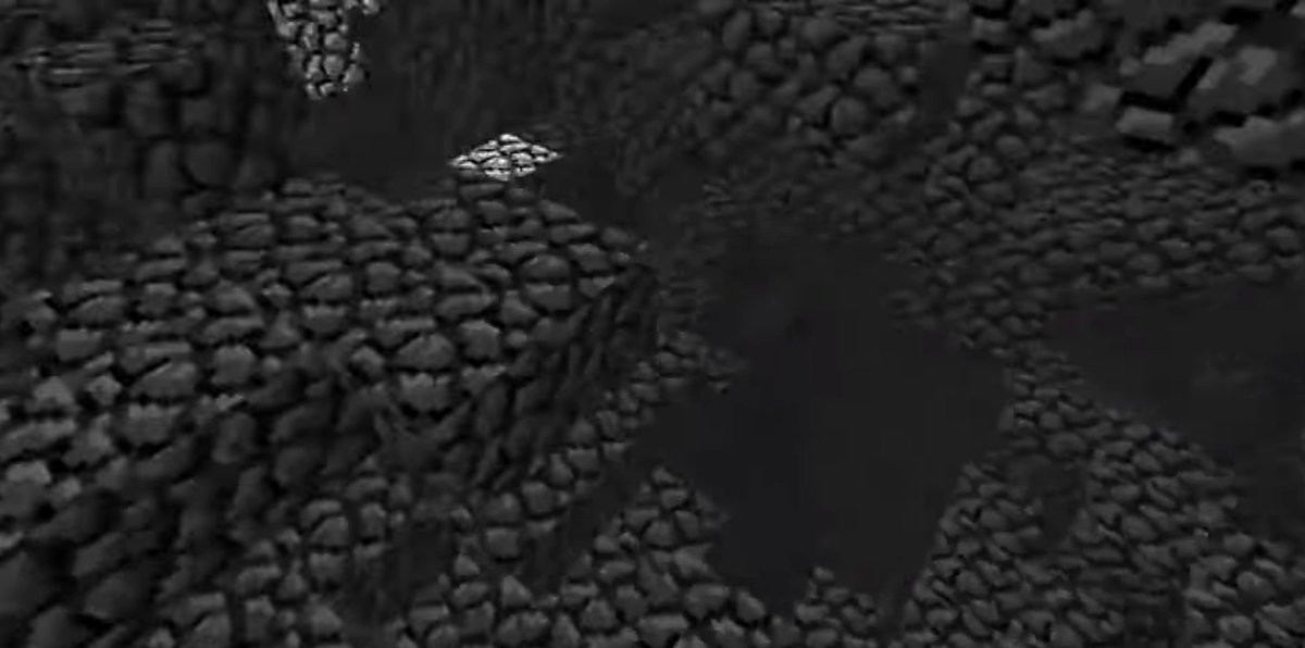 Internoplex's tweet photo. Evolusi cave minecraft pada tahun 2009, 2012, 2016, dan 2021(coming).
#minecraft #minecraftcave #minecraftalpha #cavegame #minecraftcaveupdate #minecraftcavesandcliffs #minecraftcavesandcliffsupdate #minecraftnostalgic #minecraft2021 #minecraftevolution https://t.co/szRzBg22ml