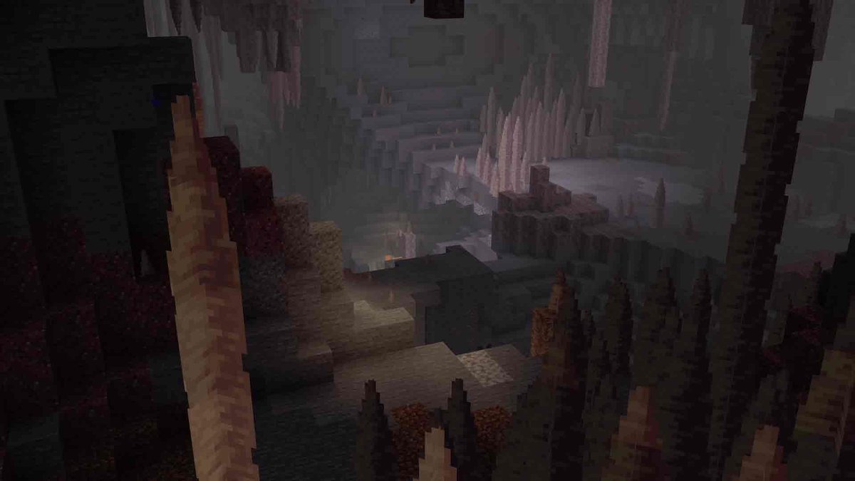 Internoplex's tweet photo. Evolusi cave minecraft pada tahun 2009, 2012, 2016, dan 2021(coming).
#minecraft #minecraftcave #minecraftalpha #cavegame #minecraftcaveupdate #minecraftcavesandcliffs #minecraftcavesandcliffsupdate #minecraftnostalgic #minecraft2021 #minecraftevolution https://t.co/szRzBg22ml