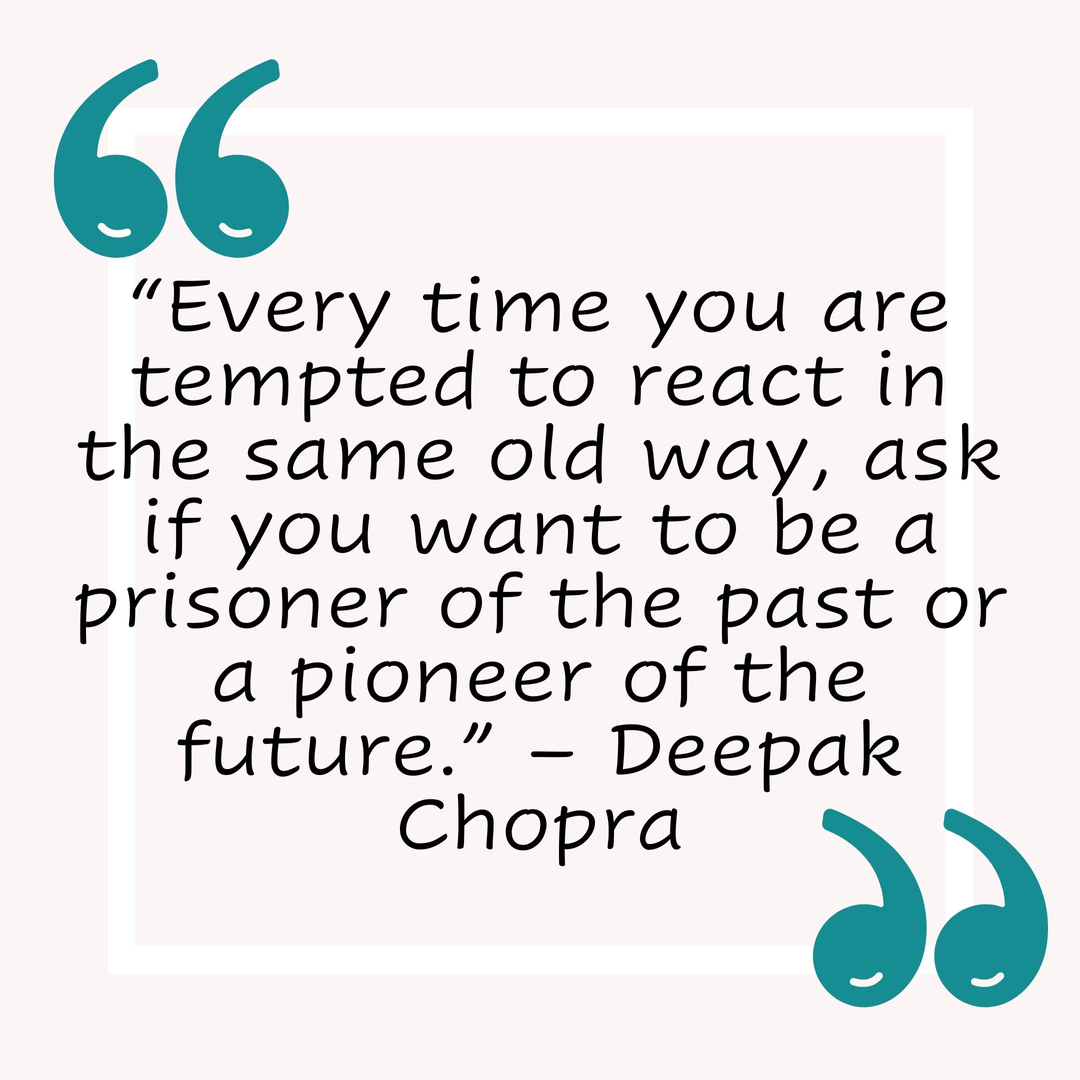 EuniqueSkin's tweet photo. Take this new year to pay attention to the way you react in situations, and make changed that help you be the best person that you can be. https://t.co/BdAR1pFk2F
