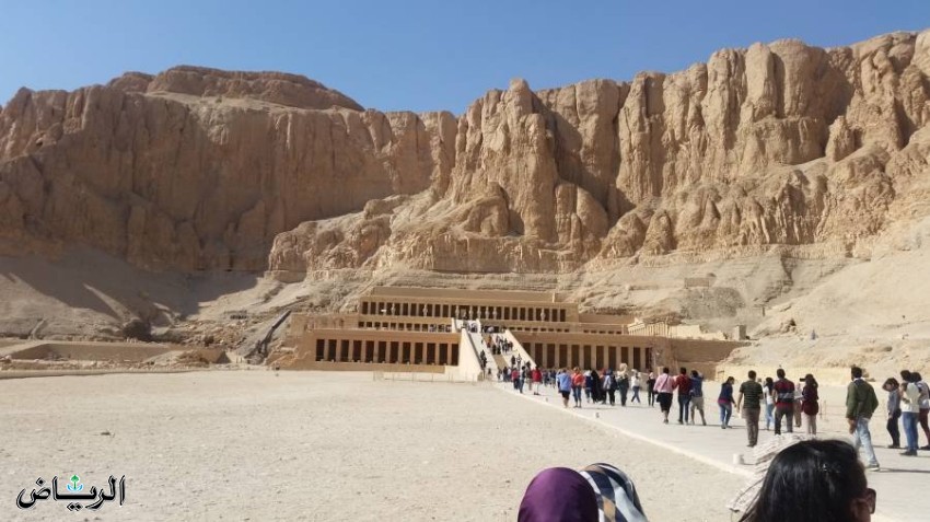 بعد إغلاق دام 12 عاماً.. مصر تعيد افتتاح مقبرة الملك رمسيس الأول أمام الزوار