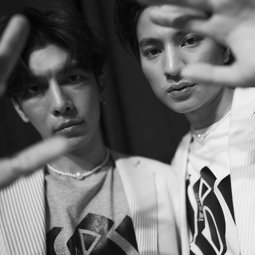  ~a thread that can kill you~