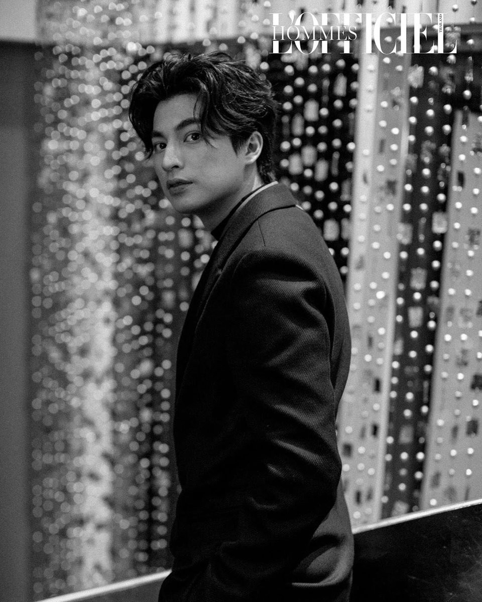  ~a thread that can kill you~