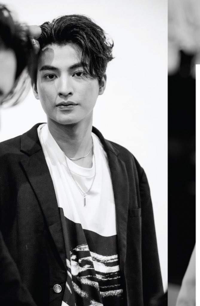  ~a thread that can kill you~