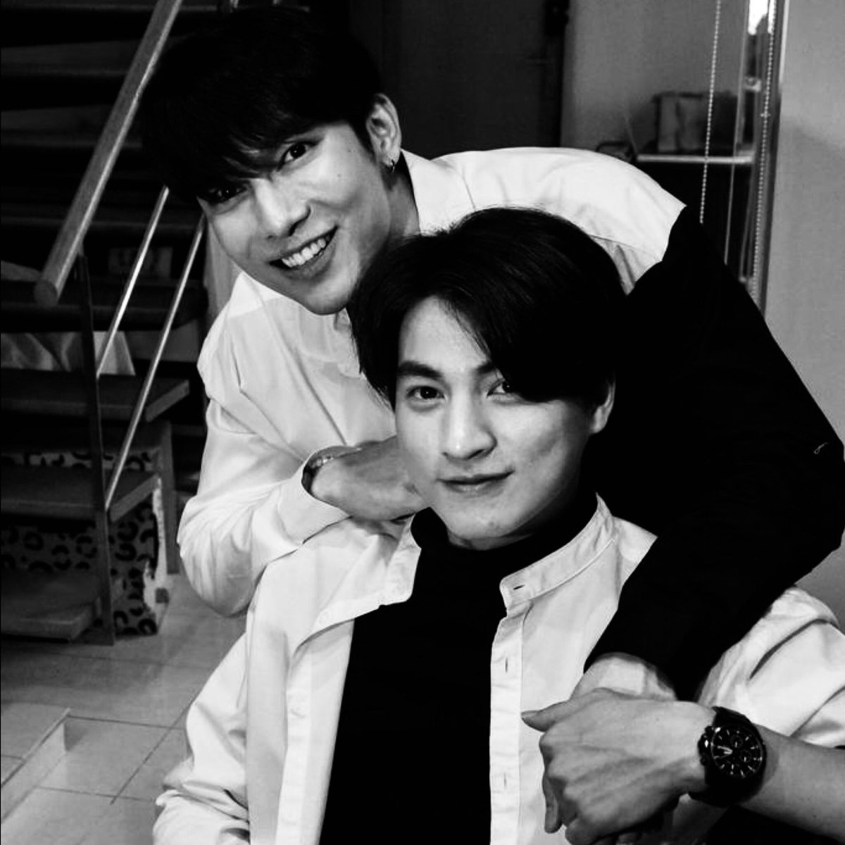  ~a thread that can kill you~