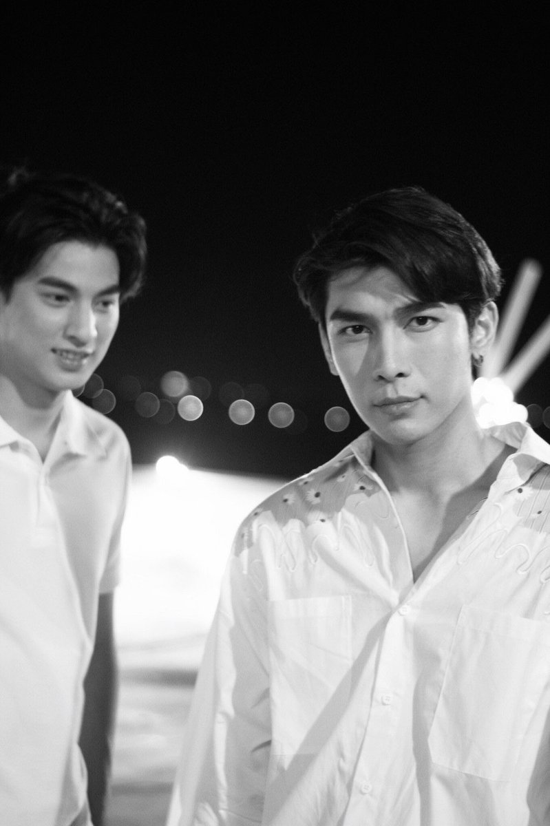  ~a thread that can kill you~