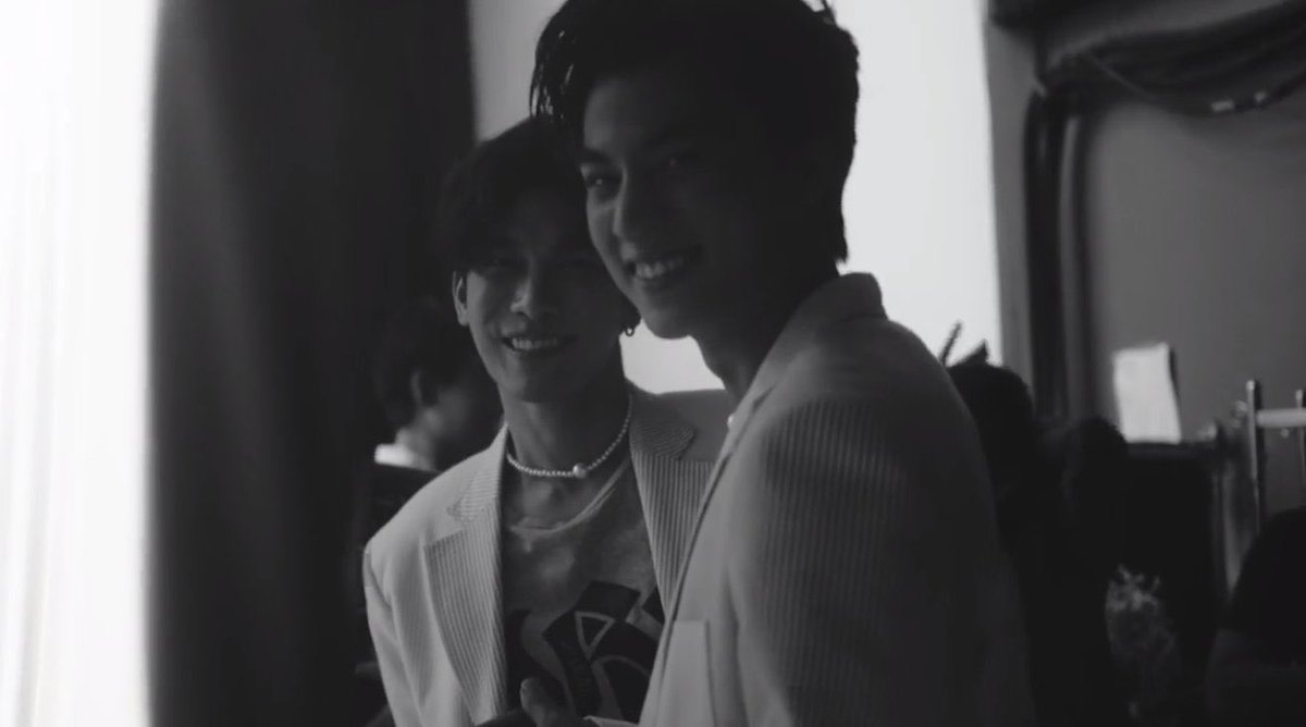  ~a thread that can kill you~