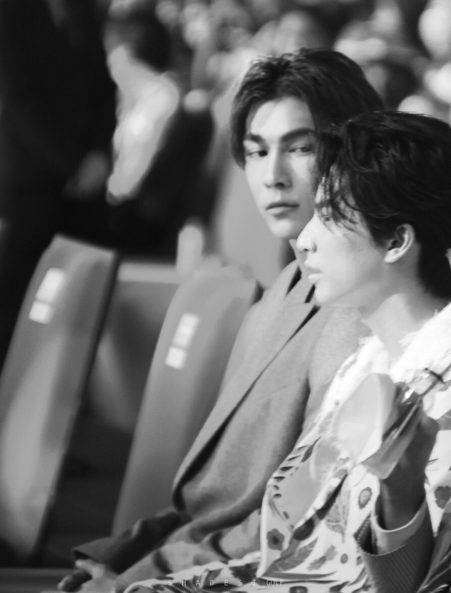  ~a thread that can kill you~