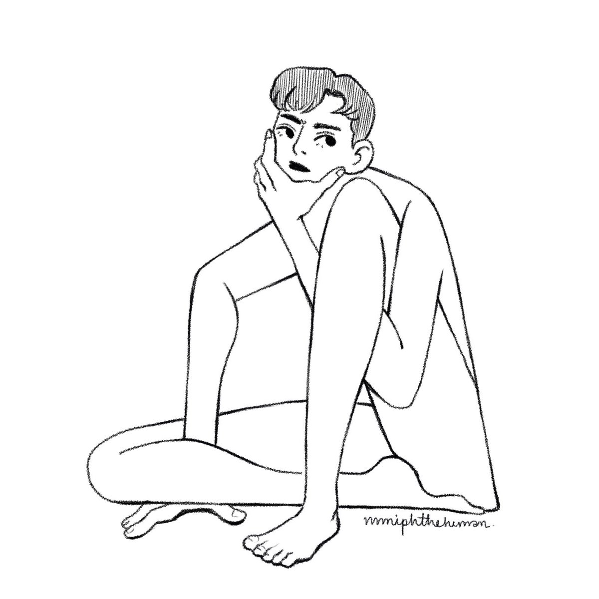 โฟง : 🍑 tweet media