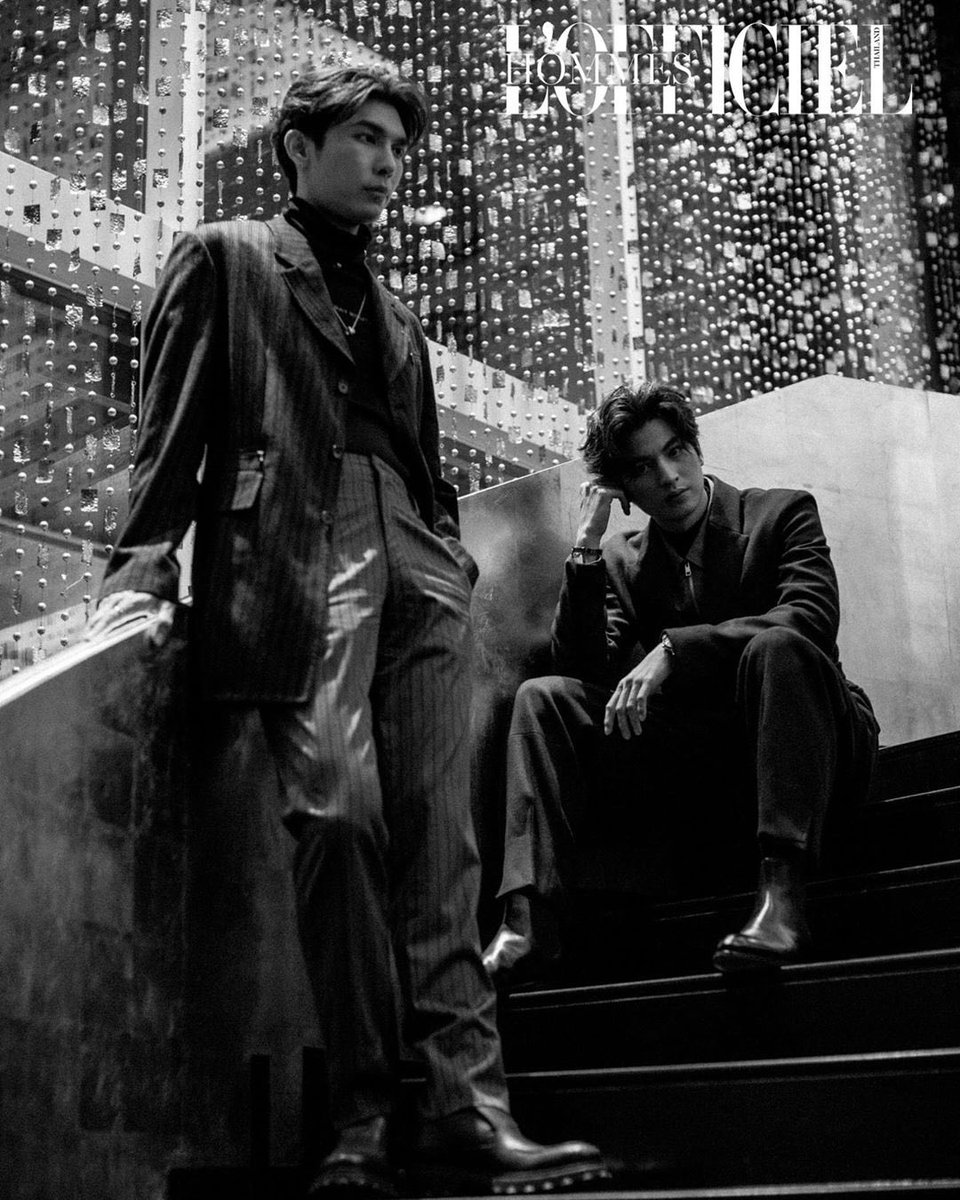  ~a thread that can kill you~