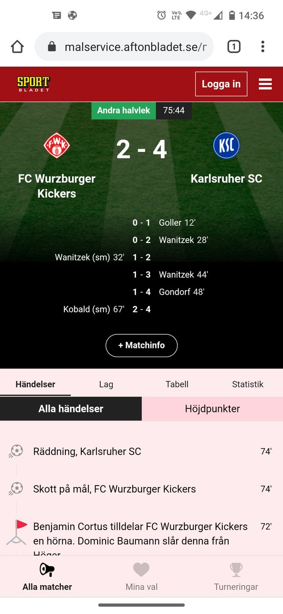 Rickard Widegren tweet media