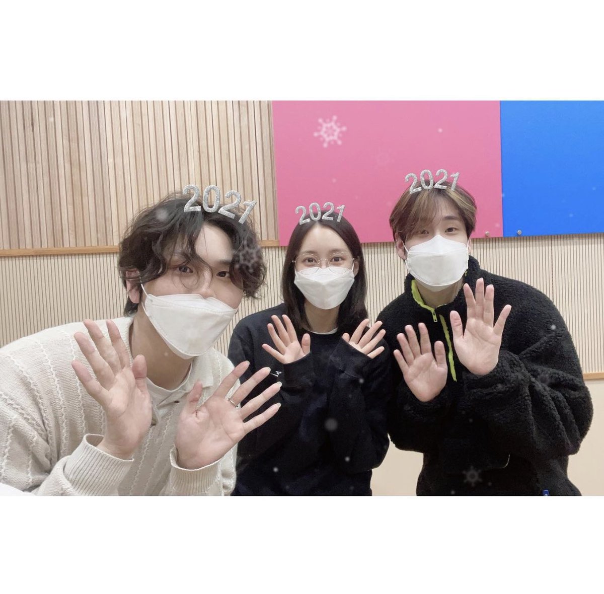 Martin Smith (마틴 스미스) tweet media