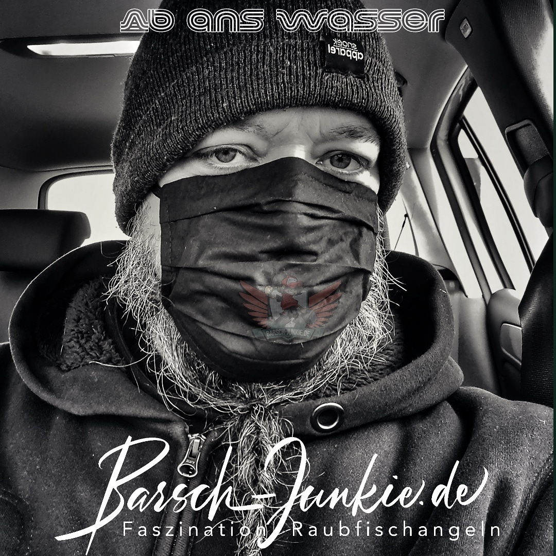 Das erste mal im neuen Jahr ans Wasser, die Karten sind neu gemischt. Zielfisch ist bei mir wie soll es anders sein der Barsch 🎣😎🤘

#barschjunkie #angeln #fishing #YouTube #twitch #barsch #perch #baitcaster #angelblog #fishingblog #finesse