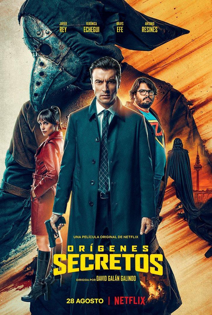 PreviouslyFilmx's tweet photo. #Best2020PreviouslyFilms

⚠️ ATENCIÓN ⚠️

Hoy tocan los estrenos de AGOSTO y estas son las CANDIDATAS:

#ProyectoPower VS #Tenet VS #NewMutants VS #OrígenesSecretos

¿Por cual vais a votar? https://t.co/FiarjCphTc