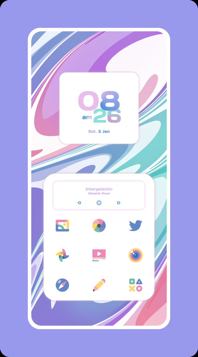 josphe72's tweet photo. Now...
Wall @notforyou666
Icons @DreamOn3T
🔥
#Purplemod #DOsetup20 https://t.co/JHuDf84NLf https://t.co/pwbtKAadwI