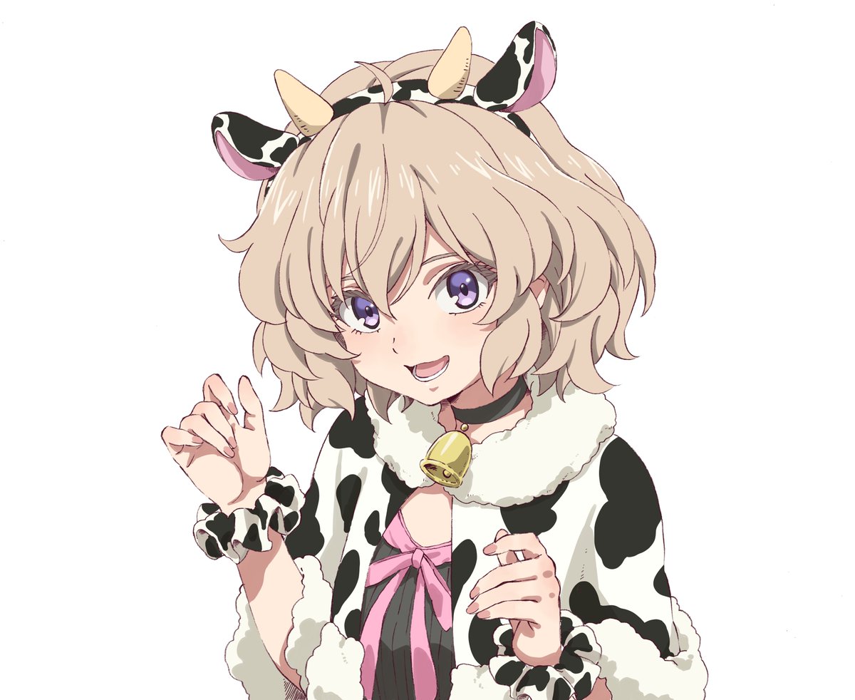 「一応レイヤー分けしてあります 」|ふうすけのイラスト