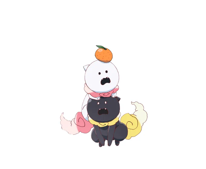 一応レイヤー分けしてあります 