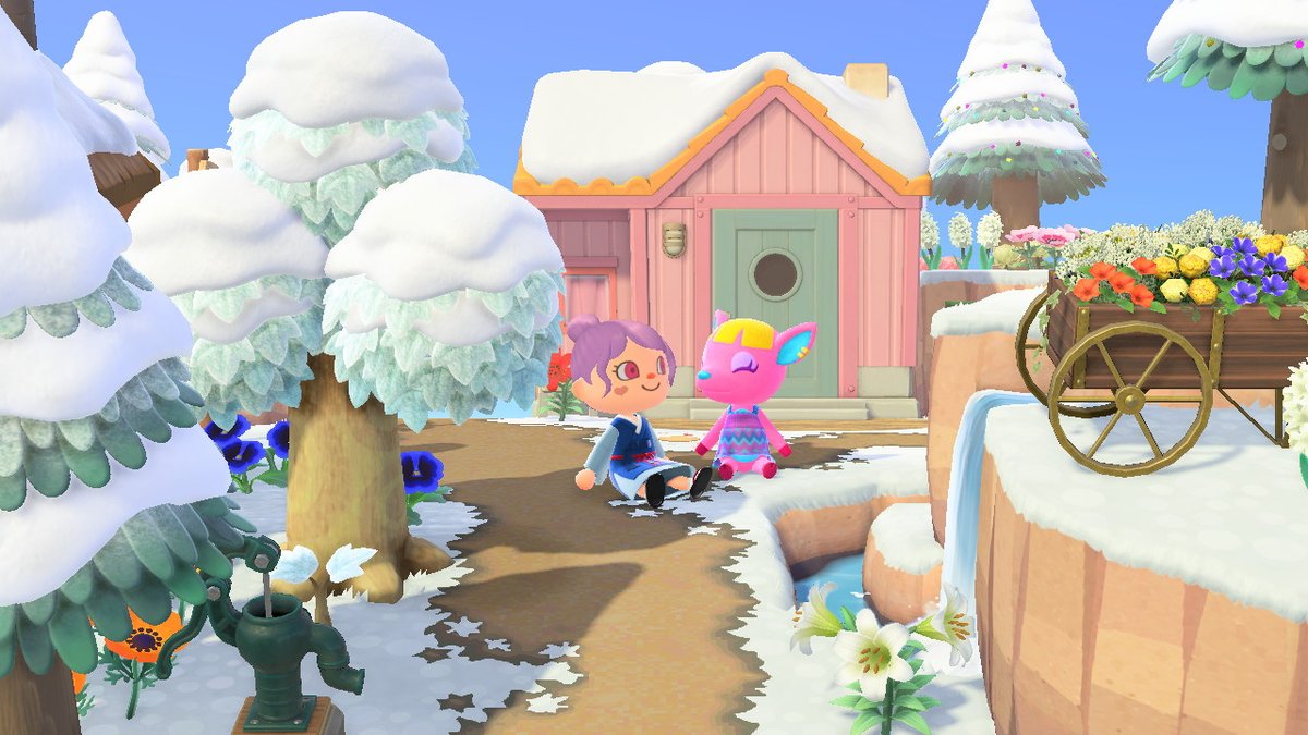 CanaryBayIsland's tweet photo. i love my new lesbian neighbor https://t.co/cnzYNJAJpP