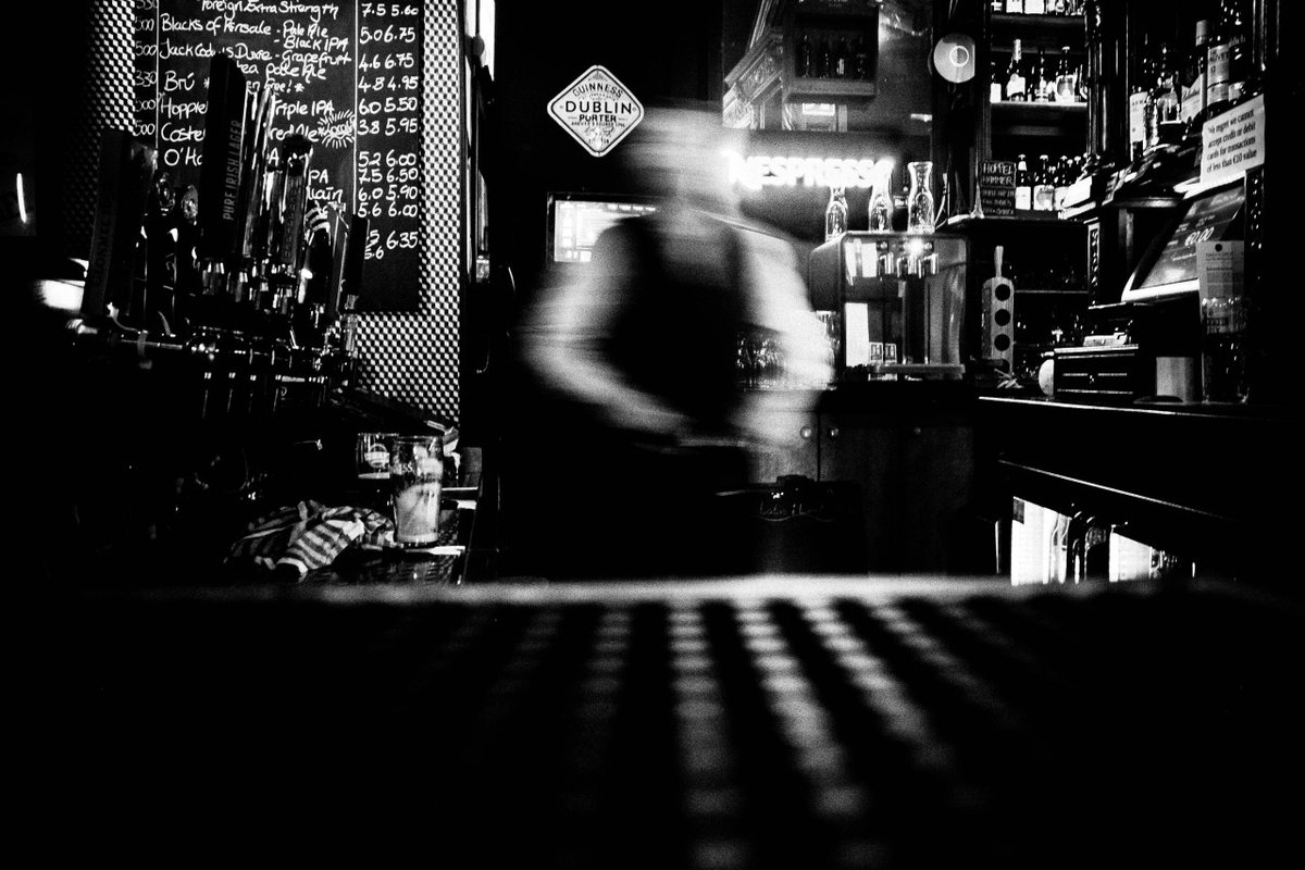 Bar  #pubs  #photography  #blackandwhite