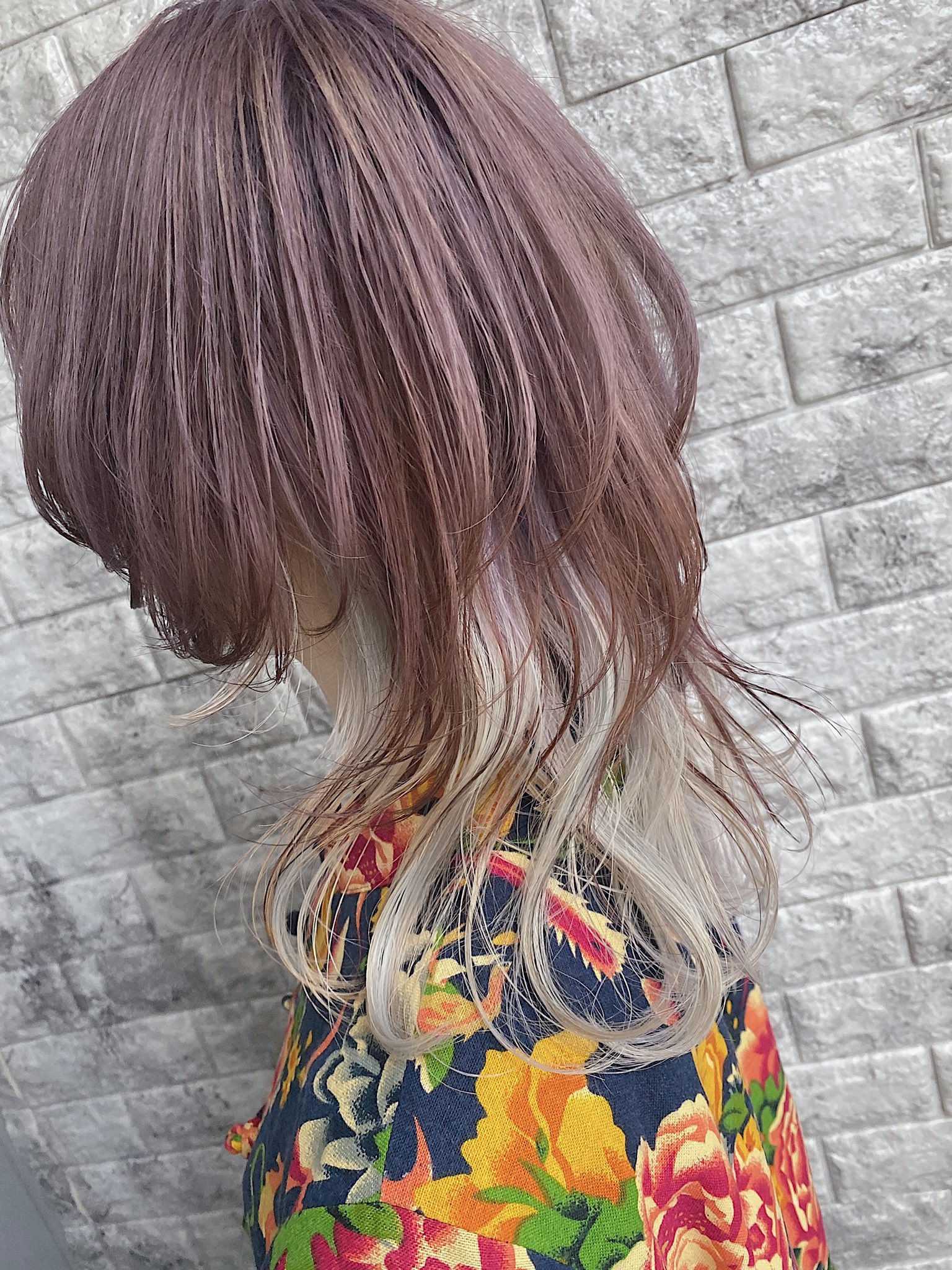 長沼彰憲 ウルフ美容師 ショート ボブ ハイトーンカラー Ar Twitter デザインカラーウルフ 年始は5日からの営業です ウルフボブ ショートウルフ ミディアムウルフ ウルフヘア ウルフ ウルフショート ケアブリーチ Uverworld Bish アイナ