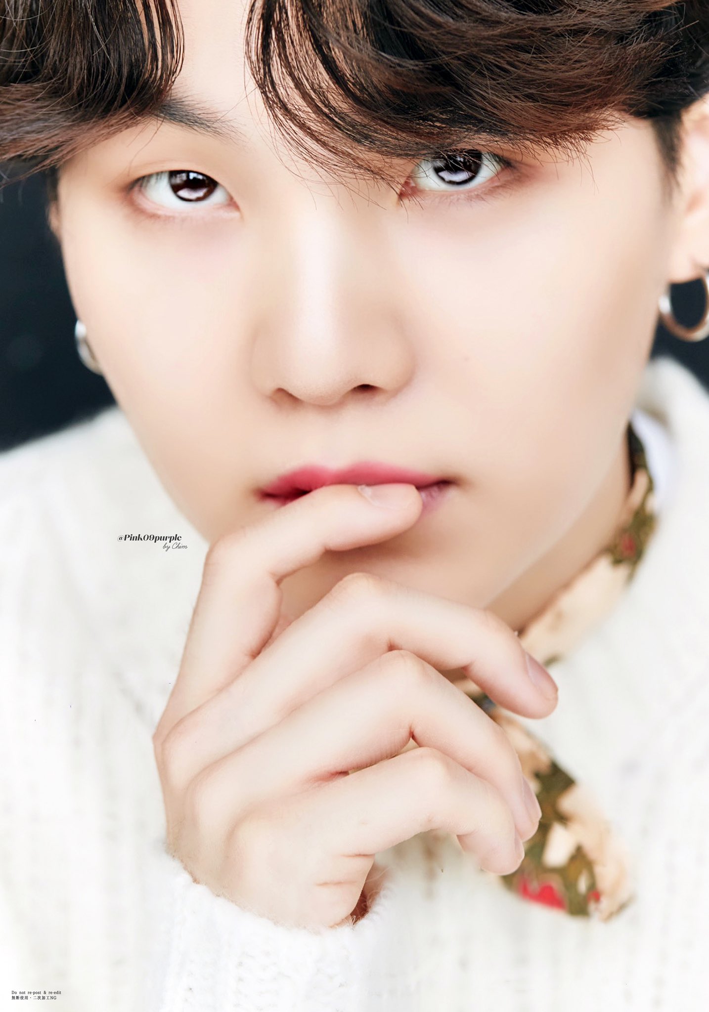 𝐂𝐡𝐢𝐦⁷💗🐥💜ʲⁱᵐⁱⁿ on X: 