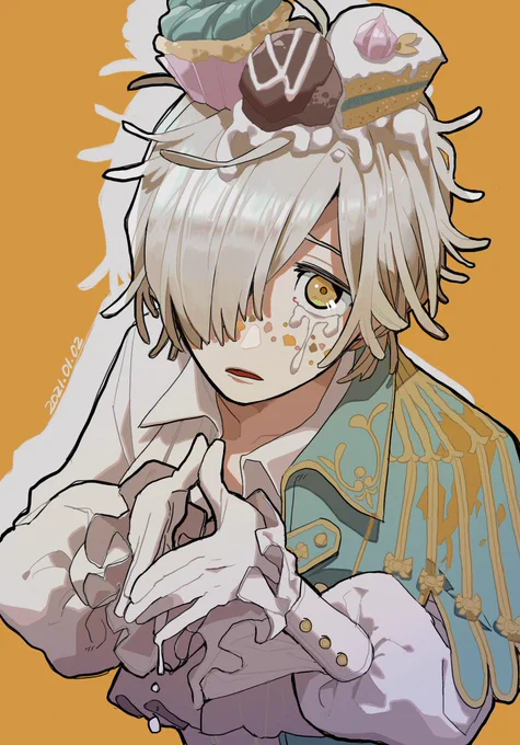 チーズくん 