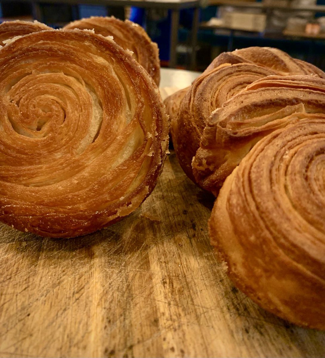 Dough And Brew tweet media