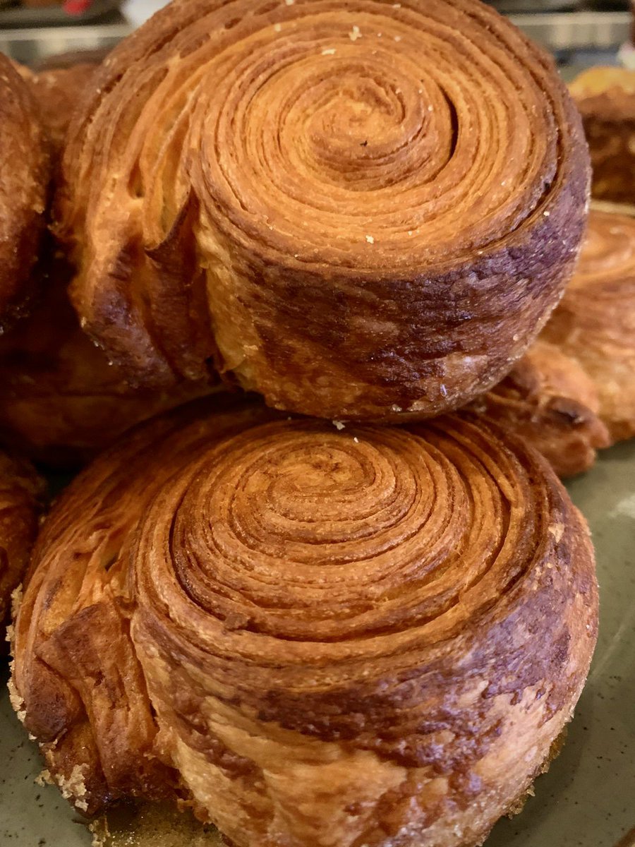 Dough And Brew tweet media