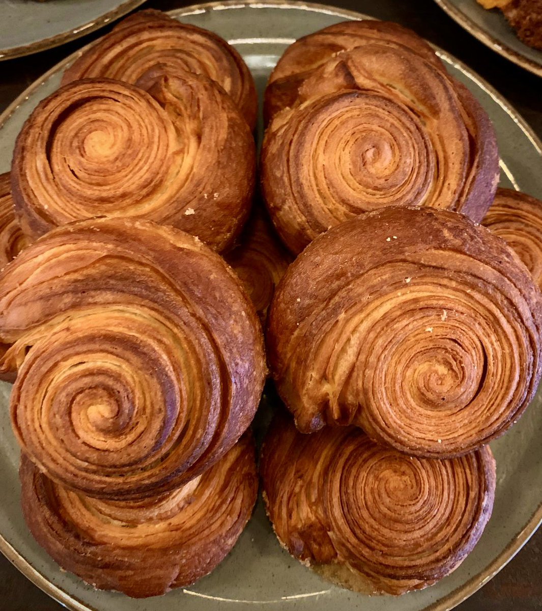 Dough And Brew tweet media