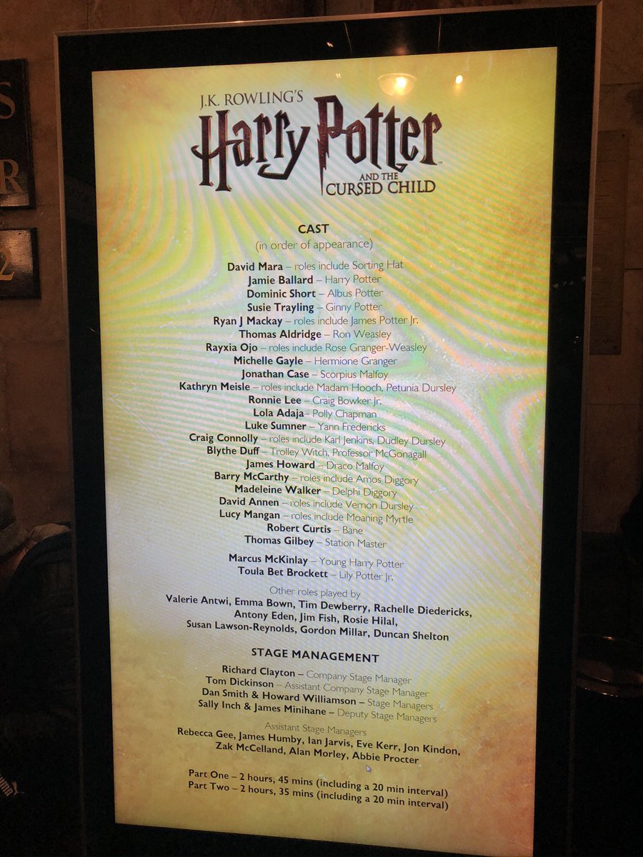 A Very Nice (2) Day(s) 