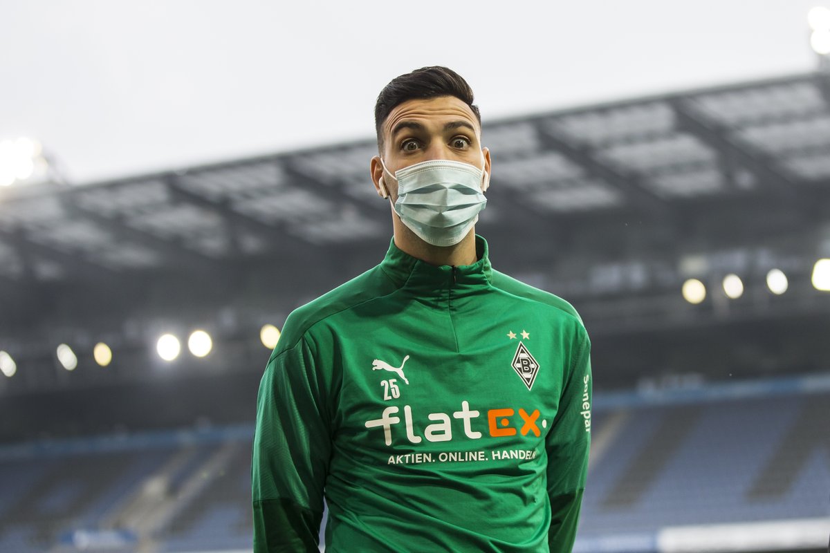 Bensebaini Ramy Bensebainirams Twitter