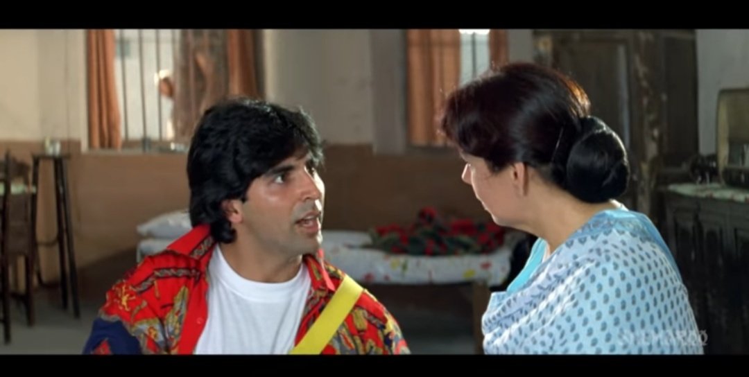 Deepshikha_Akki's tweet photo. Can you Guess this @akshaykumar movie?

#Bollywood
#FaridaJalal https://t.co/sf4DwbO9MB
