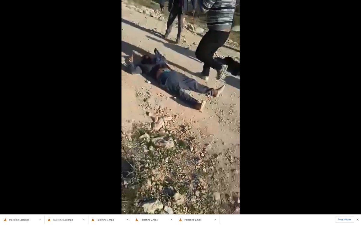 ارتكبت قوات الاحتلال الإسرائيلي، اليوم الجمعة، جريمة جديدة بحق أحد المواطنين في مدينة الخليل، حيث أطلقت الرصاص الحي تجاهه من مسافة صفر، ما أدى لإصابته بشلل رباعي، لتضاف إلى سجل جرائمها بحق أبناء شعبنا.