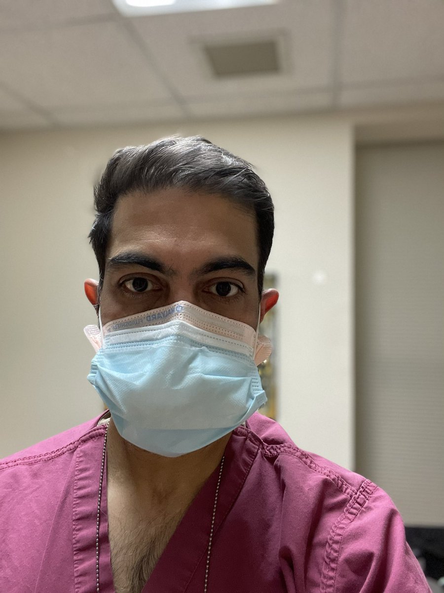 Vivek Moitra, MD (@vmoitra) on Twitter photo I’m just an ICU doc standing in front of you reminding you that COVID-19 and it’s variants still think it’s 2020. This is not their new year. Wear your masks. <a href="/md_carlee/">Carlee Clark MD</a> <a href="/SOCCA_CritCare/">Society of Critical Care Anesthesiologists</a> <a href="/SCCM/">SCCM</a> <a href="/y2kessler/">David Kessler, MD, MSc</a> #FOAMcc <a href="/nyphospital/">NewYork-Presbyterian</a> <a href="/ColumbiaACE/">ColumbiaACE</a> <a href="/ColumbiaMed/">Columbia Medicine</a> I’m just an ICU doc standing in front of you reminding you that COVID-19 and it’s variants still think it’s 2020. This is not their new year. Wear your masks. <a href="/md_carlee/">Carlee Clark MD</a> <a href="/SOCCA_CritCare/">Society of Critical Care Anesthesiologists</a> <a href="/SCCM/">SCCM</a> <a href="/y2kessler/">David Kessler, MD, MSc</a> #FOAMcc <a href="/nyphospital/">NewYork-Presbyterian</a> <a href="/ColumbiaACE/">ColumbiaACE</a> <a href="/ColumbiaMed/">Columbia Medicine</a>