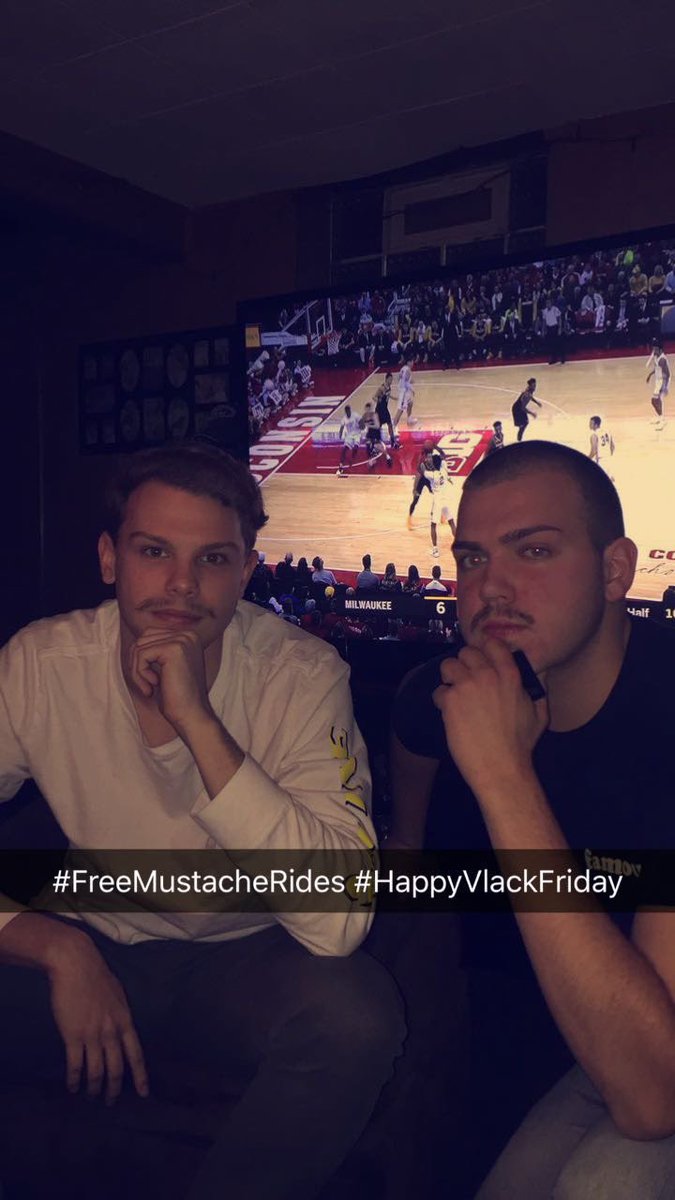 denniskoback's tweet photo. Happy Birthday to the one and only @Brad_KraMKE love ya brotha 🤘🏼 https://t.co/S8BV0S76gy