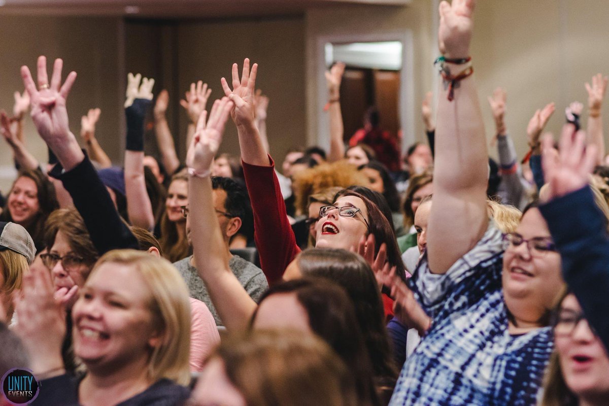 MBan20's tweet image. Oh thank you! That’s very kind of you. Yes! #UnityDays will forever hold some of the best memories for me as well. Here’s to all #UnityKru.... thank you for you kind dedication to UD!