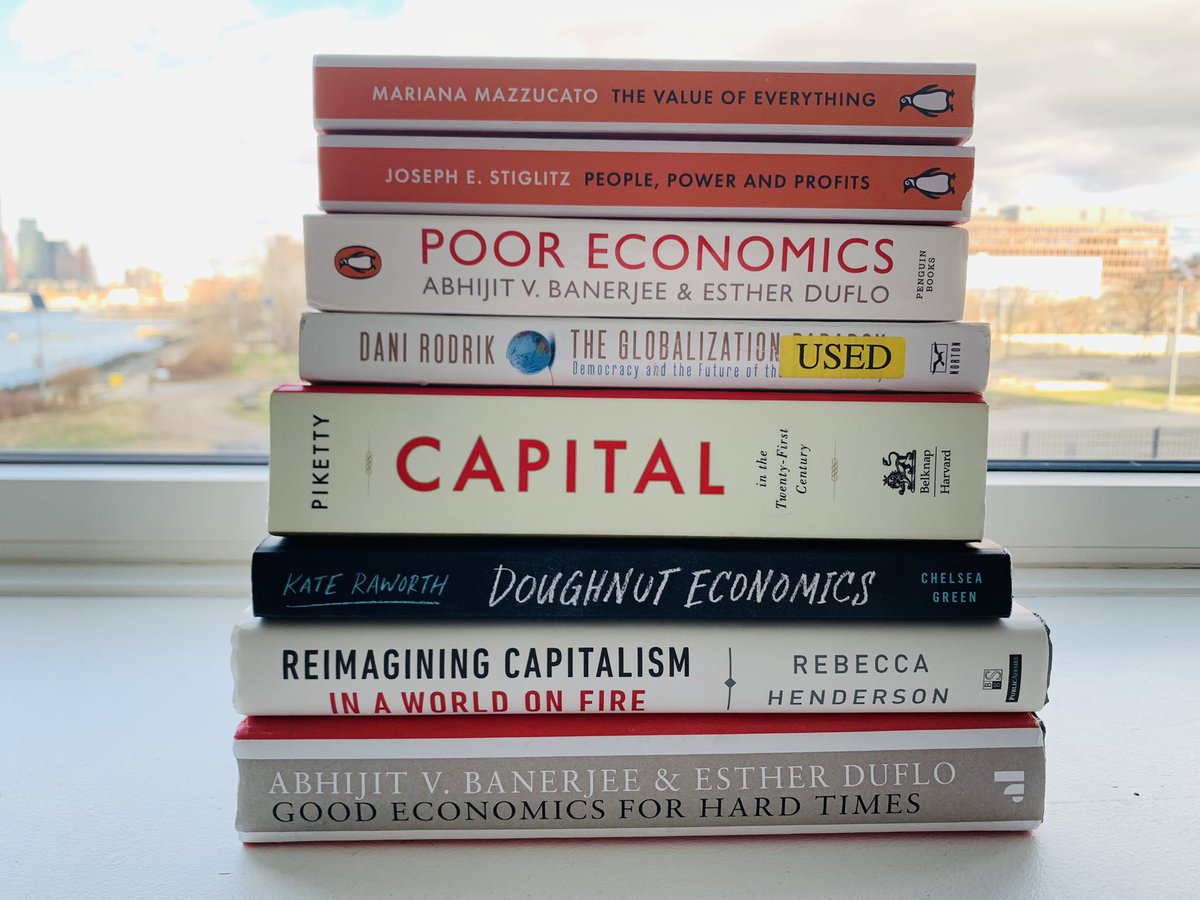 good economics books good economics books