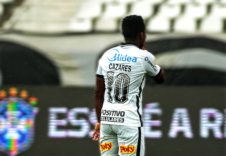 El Diez 🔥

📸: Agência Corinthians