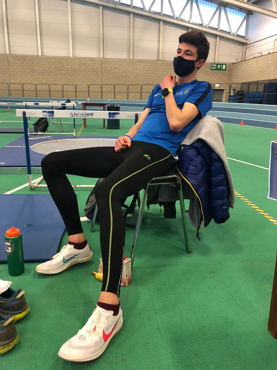 Birmingham Track Elite tweet media