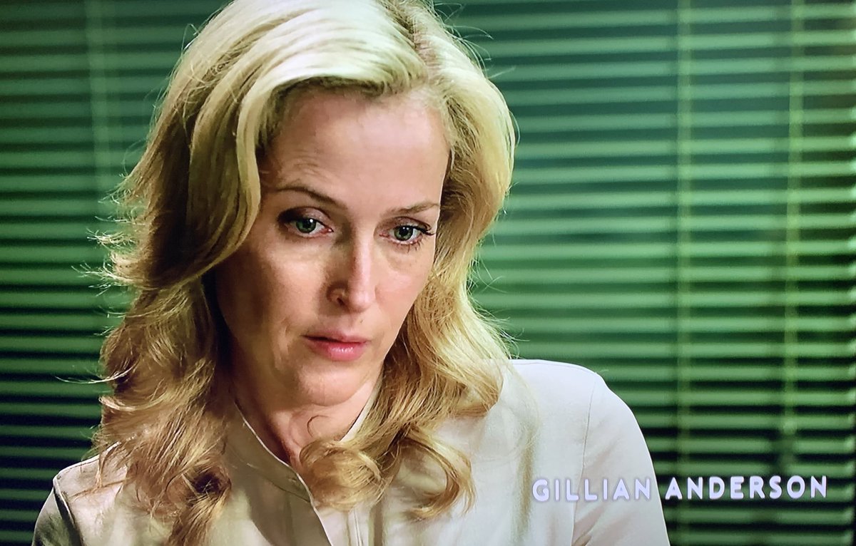 2x01 - These Troublesome Disguises