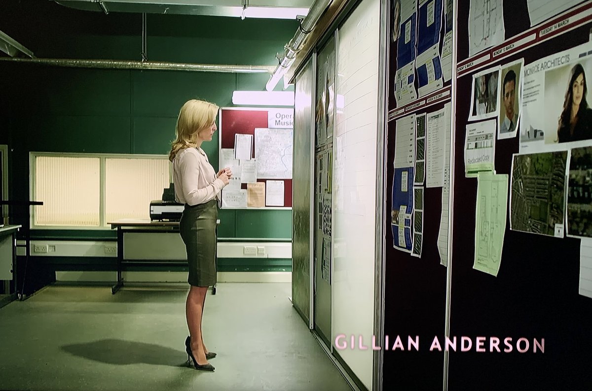 2x03 - Beauty Hath Strange Power