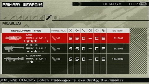 Peace Walker was so good dude I want to play it again