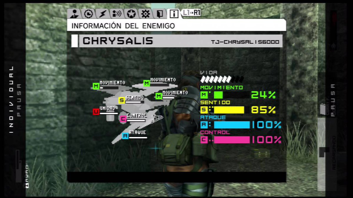 Peace Walker was so good dude I want to play it again